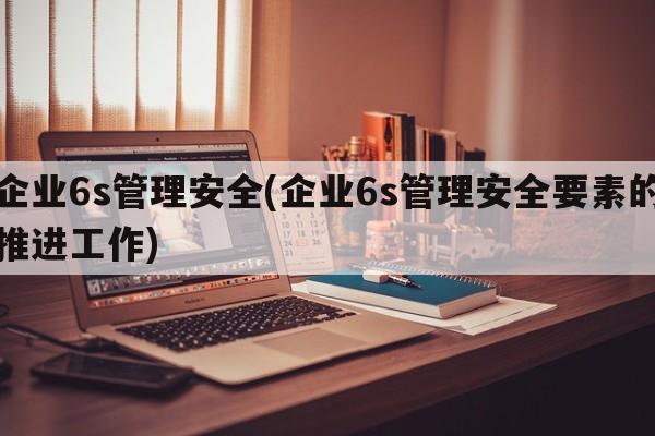 企业6s管理安全(企业6s管理安全要素的推进工作)